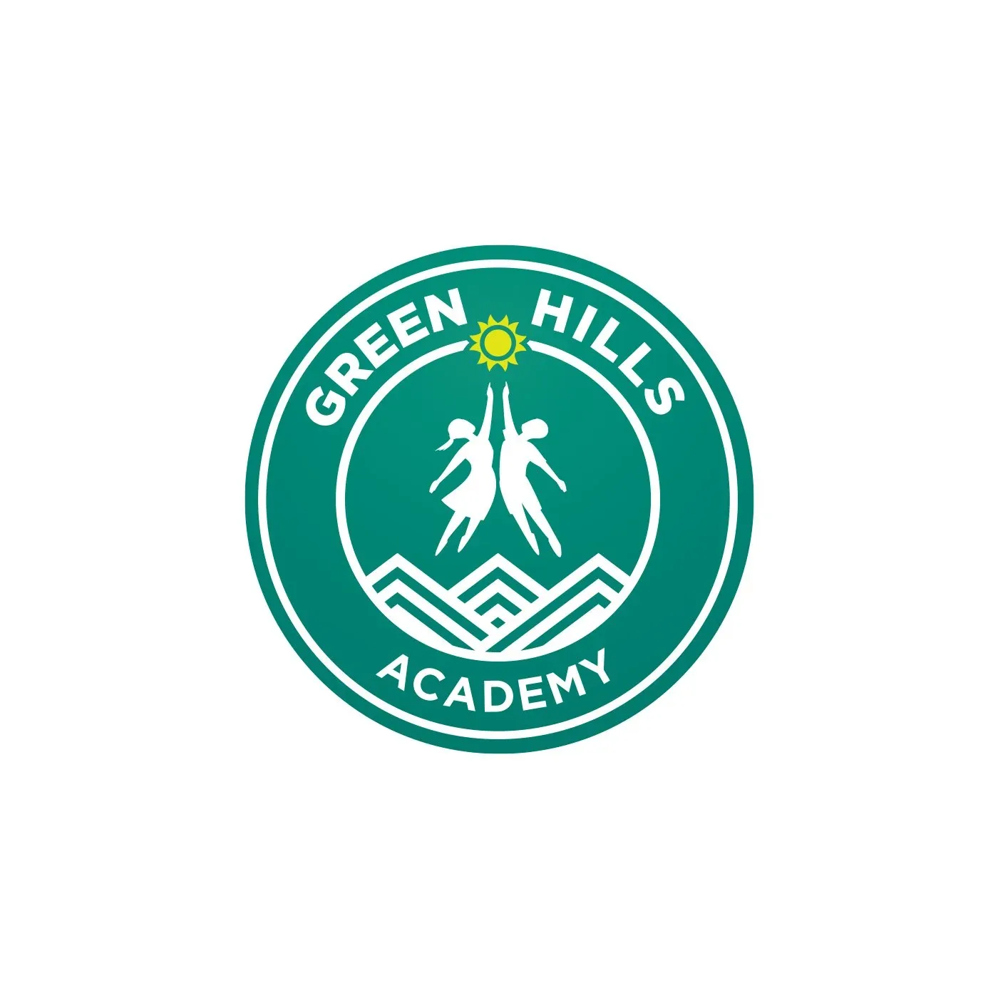 Logo from the folio