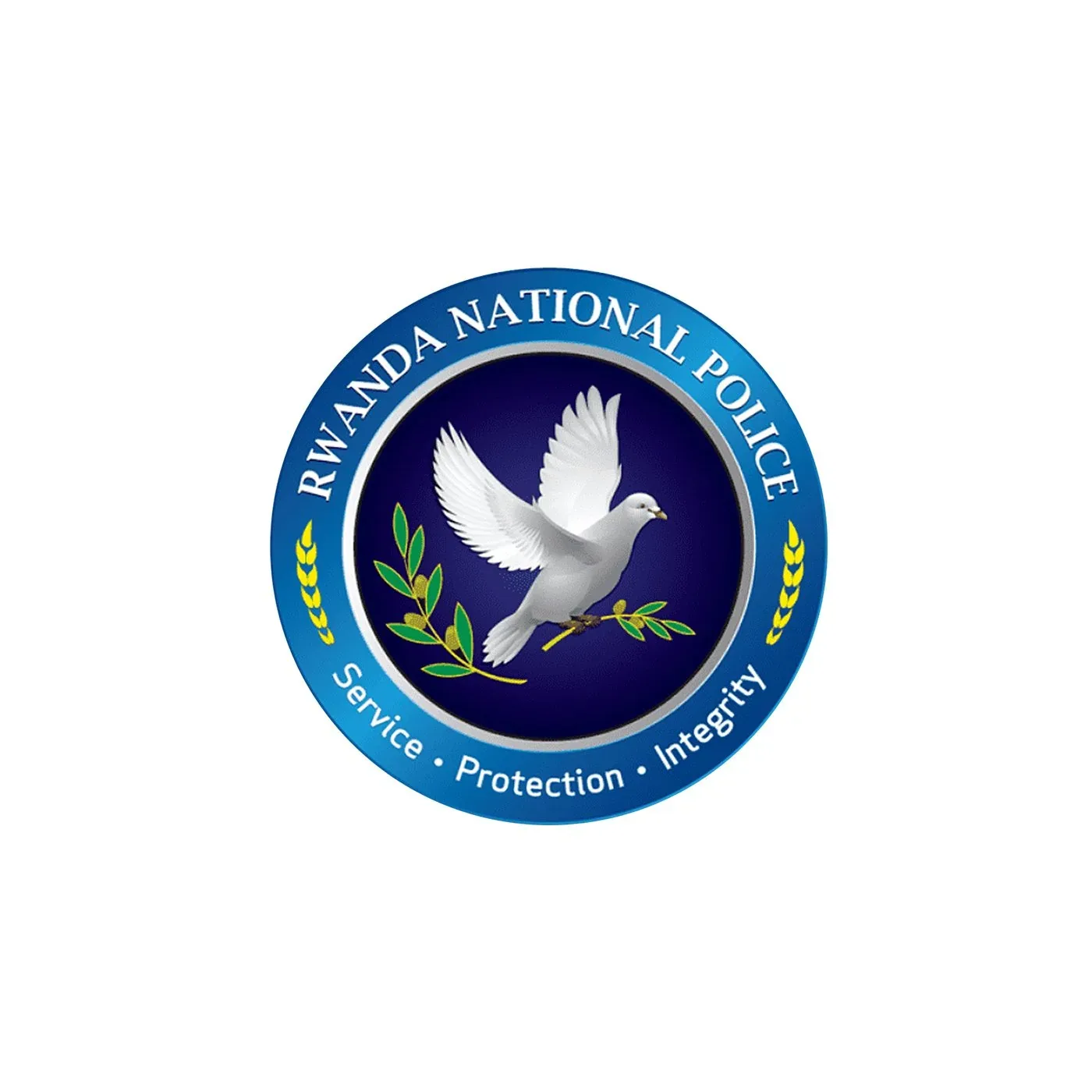 Logo from the folio