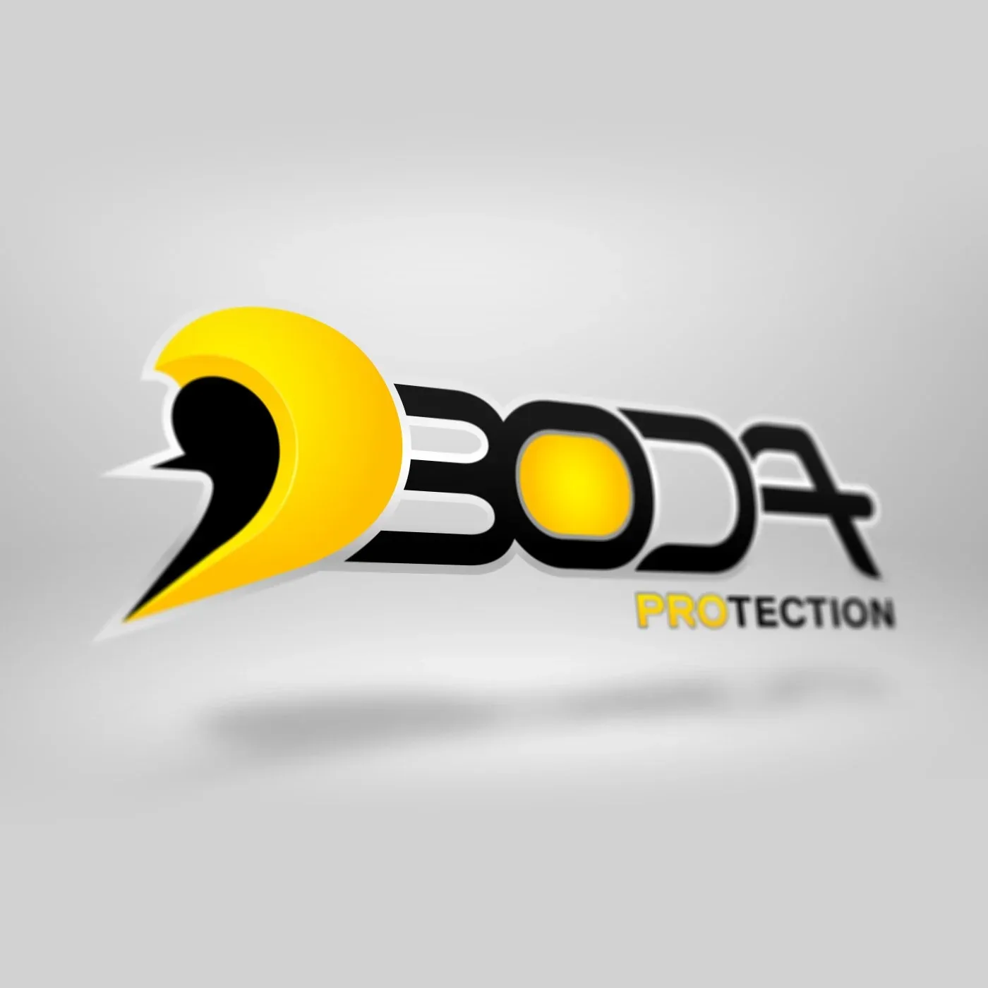 Logo from the folio